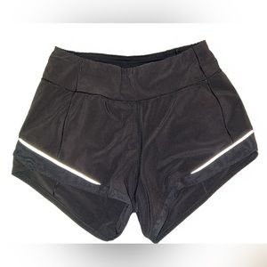 Lululemon Running Shorts